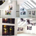 Installation Meno Parkas Galerija Panoramic Views