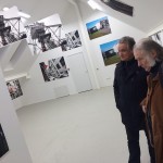 Master photographer Aleksandras Macijauskas, ”Constructed to be photographic”