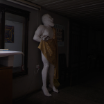 M. Zilinskas Gallery, Kaunas 2013