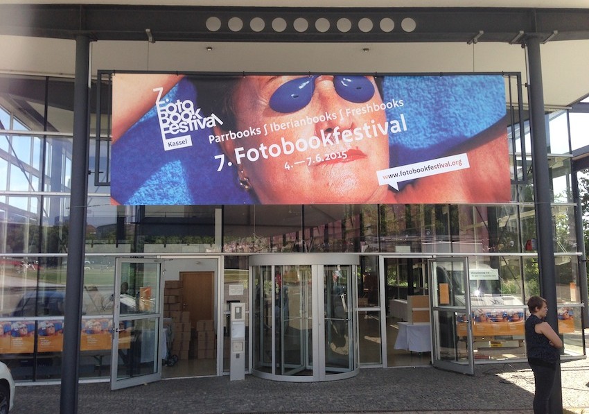 PhotoBookFestival