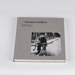 Antantas Sutkus “Lietuvos žmonės”