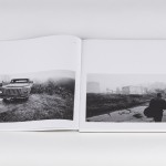 Vytautas Pletkus "Vanishing"