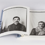 Vytautas V. Stanionis "Photographs for Documents"