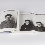 Vytautas V. Stanionis "Photographs for Documents"