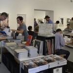 ViennaPhotoBookFestival 2016 © Galerie OstLicht