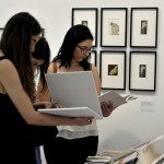 ViennaPhotoBookFestival 2016 © Galerie OstLicht2