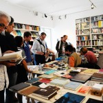 ViennaPhotoBookFestival 2016 © Galerie OstLicht3