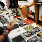 ViennaPhotoBookFestival 2016 © Galerie OstLicht4