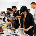 ViennaPhotoBookFestival 2016 © Galerie OstLicht6
