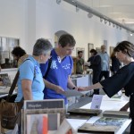 ViennaPhotoBookFestival 2016 © Galerie OstLicht7