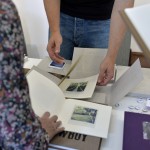 ViennaPhotoBookFestival 2016 © Galerie OstLicht8