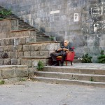 Julien Lombardi (France) “The unfinished. 2012 – 2015“