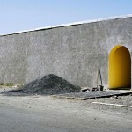 Julien Lombardi (France) “The unfinished. 2012 – 2015“