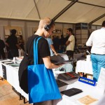 Unseen Photo Fair 2016 ©
