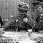 BURRYMAN  SCOTLAND SOUTH QUEENSFERRY