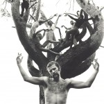 V.Luckus_Pantomima, 1968-1972