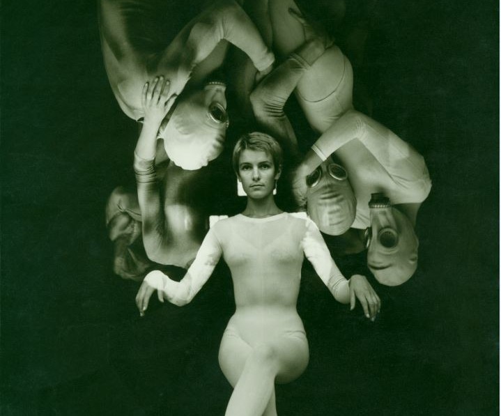V.Luckus_Pantomima,1968-1972
