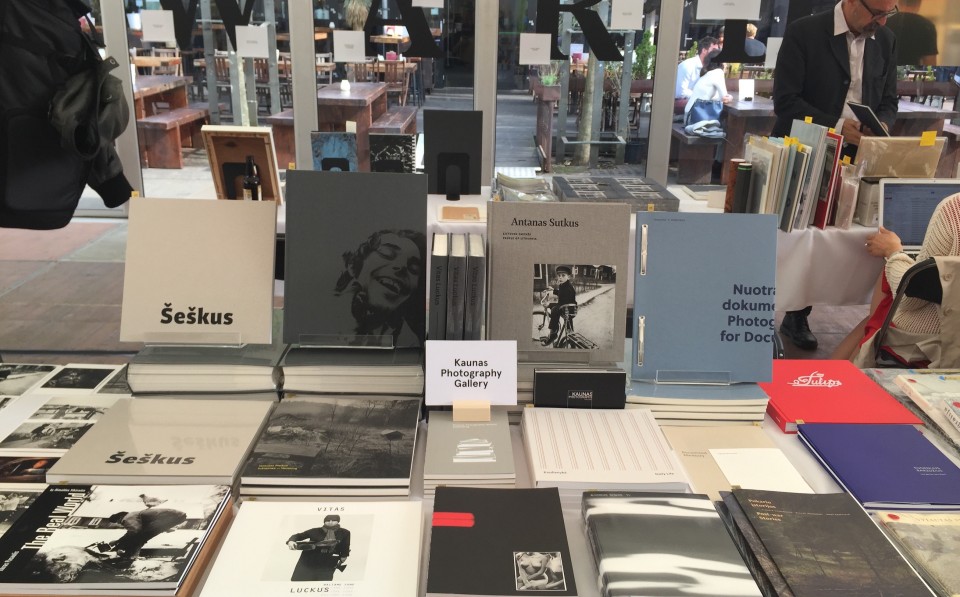 Unseen Book Market 2016 © Sanja Marija Marušić-2