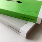 Žurnalas Kaunui Į nr.1 ir nr.2