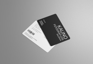 Kauno fotografijos galerijos Narystė