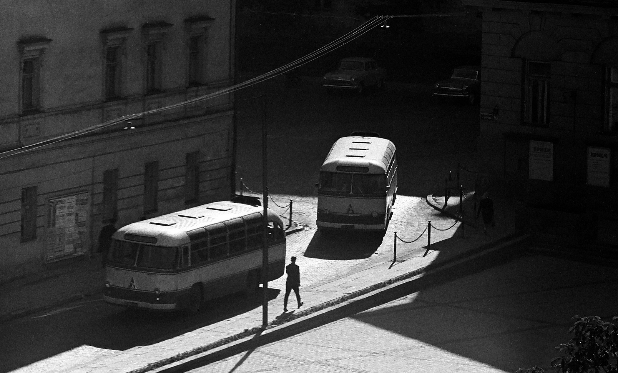 Romualdas-Rakauskas_Siokiadieniai_1965