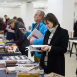 Kaunas Art Book Fair 2019 akimirka_Nuotr.A.Staniulis1