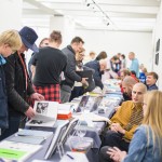 Kaunas Art Book Fair 2019 akimirka_Nuotr.A.Staniulis2