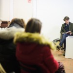 Kaunas Art Book Fair 2019 akimirka_Nuotr.A.Staniulis7