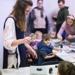 Kaunas Art Book Fair 2019 akimirka_Nuotr.A.Staniulis8