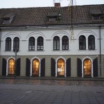 G. Česonio dokumentacija