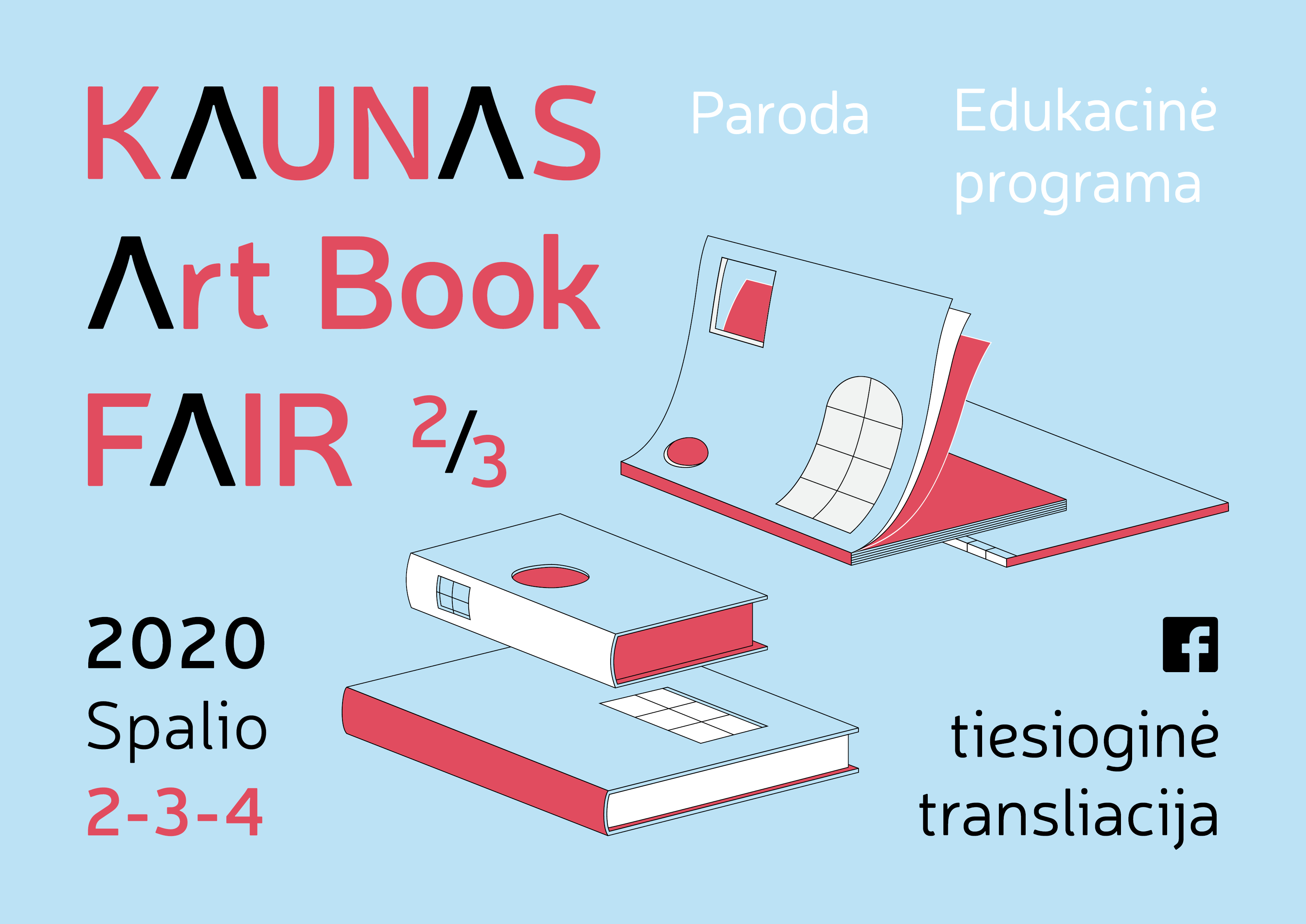 KaunasArtBookFair_2020_dvitreciosios_siuntimui