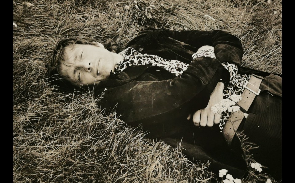 Romualdas Rakauskas. A. Sutkaus fotografija, Kaunas,1979 m.