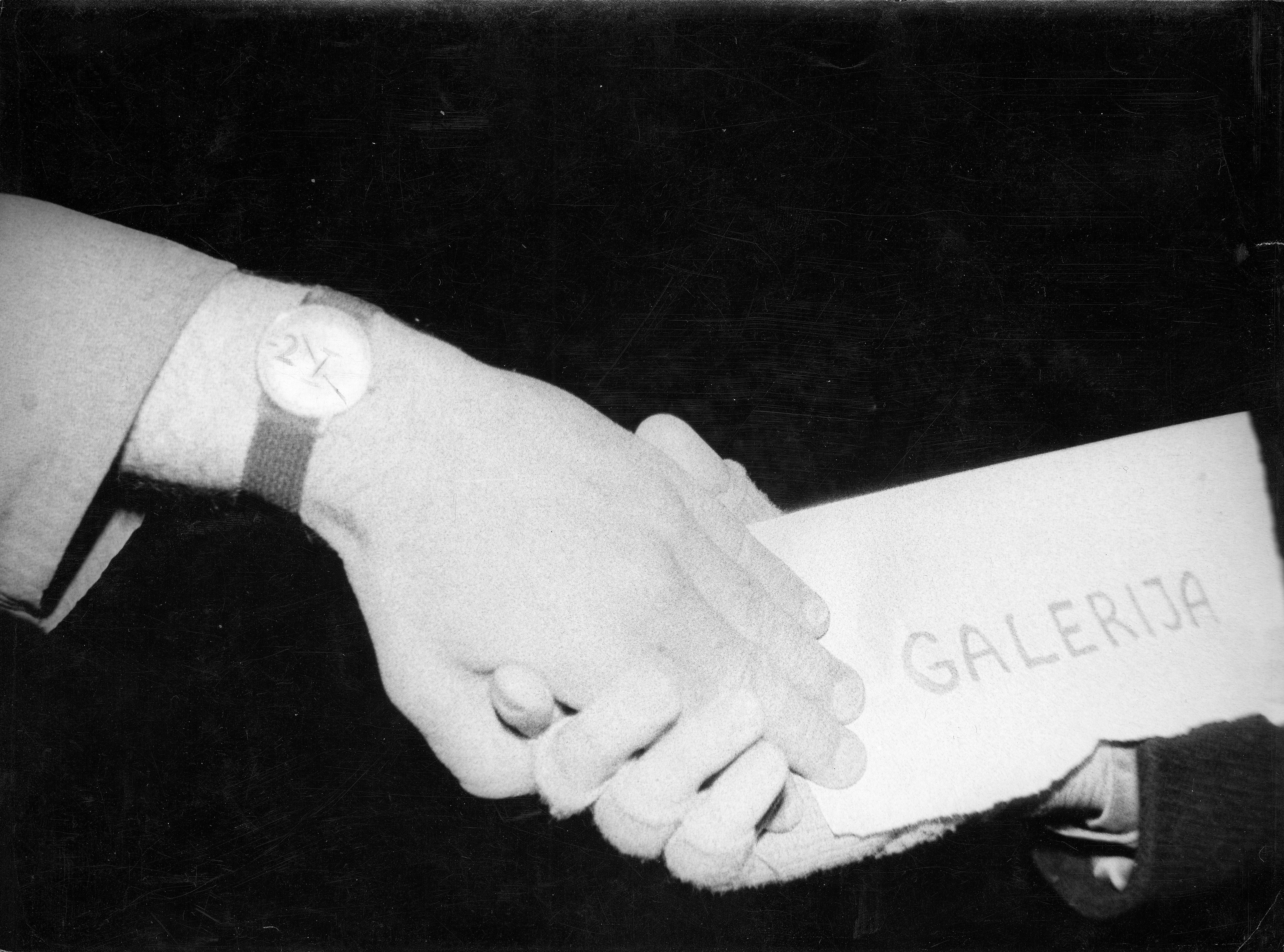 Cedomir Drca_Slobodan Tisma_Gallery-Exampes of Invisible Art_1976_MSUV-min