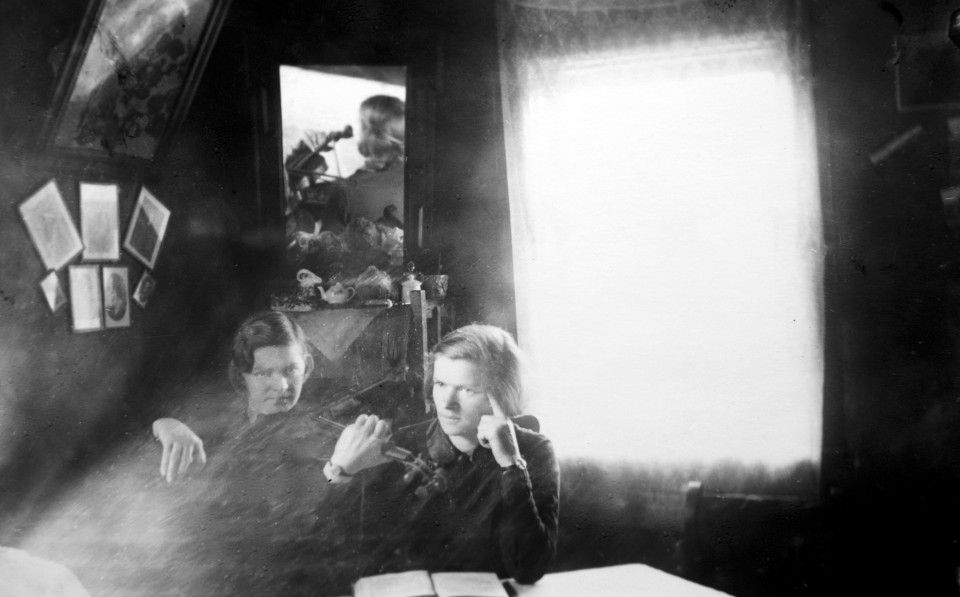 © International Centre for Litvak Photography