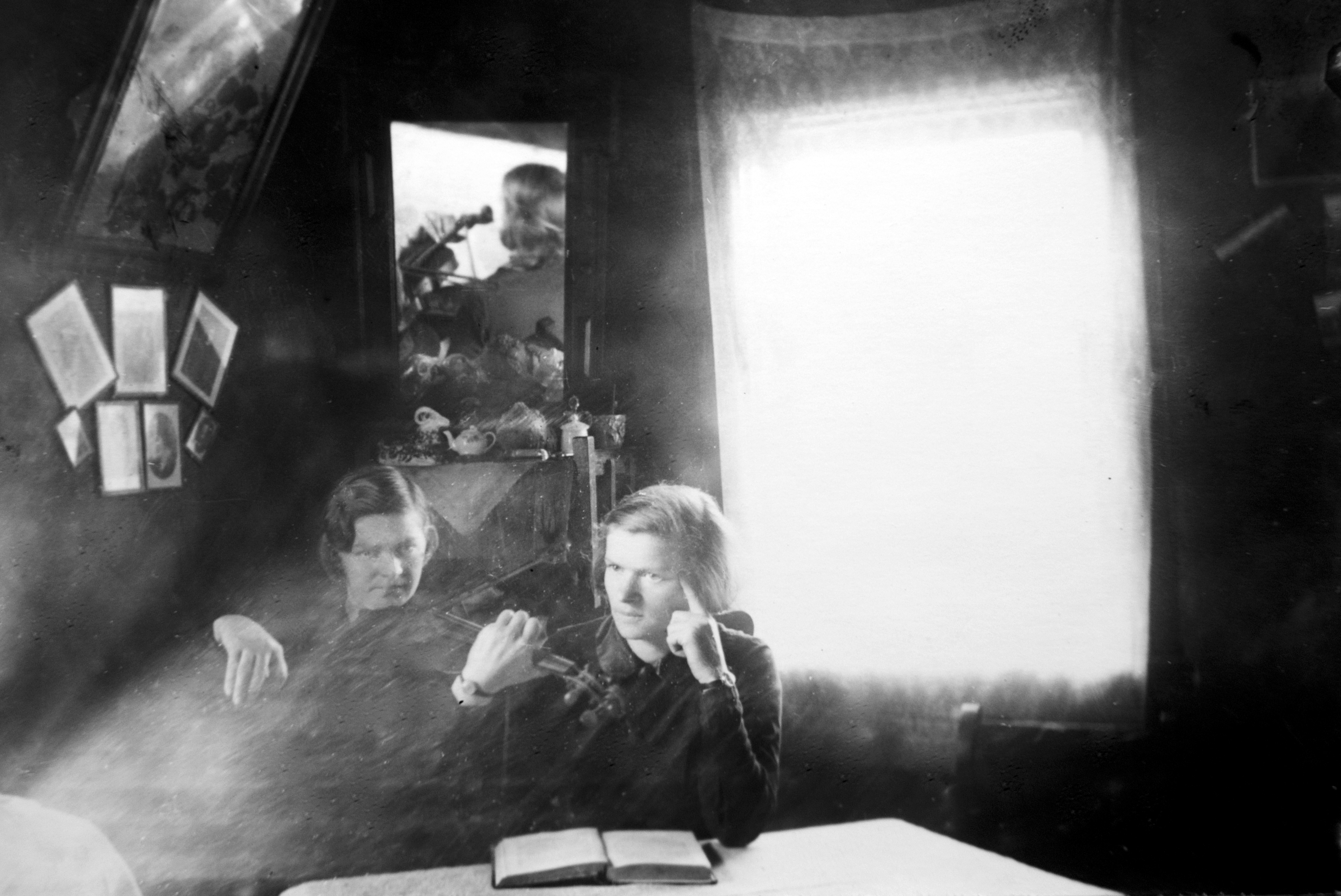 © International Centre for Litvak Photography