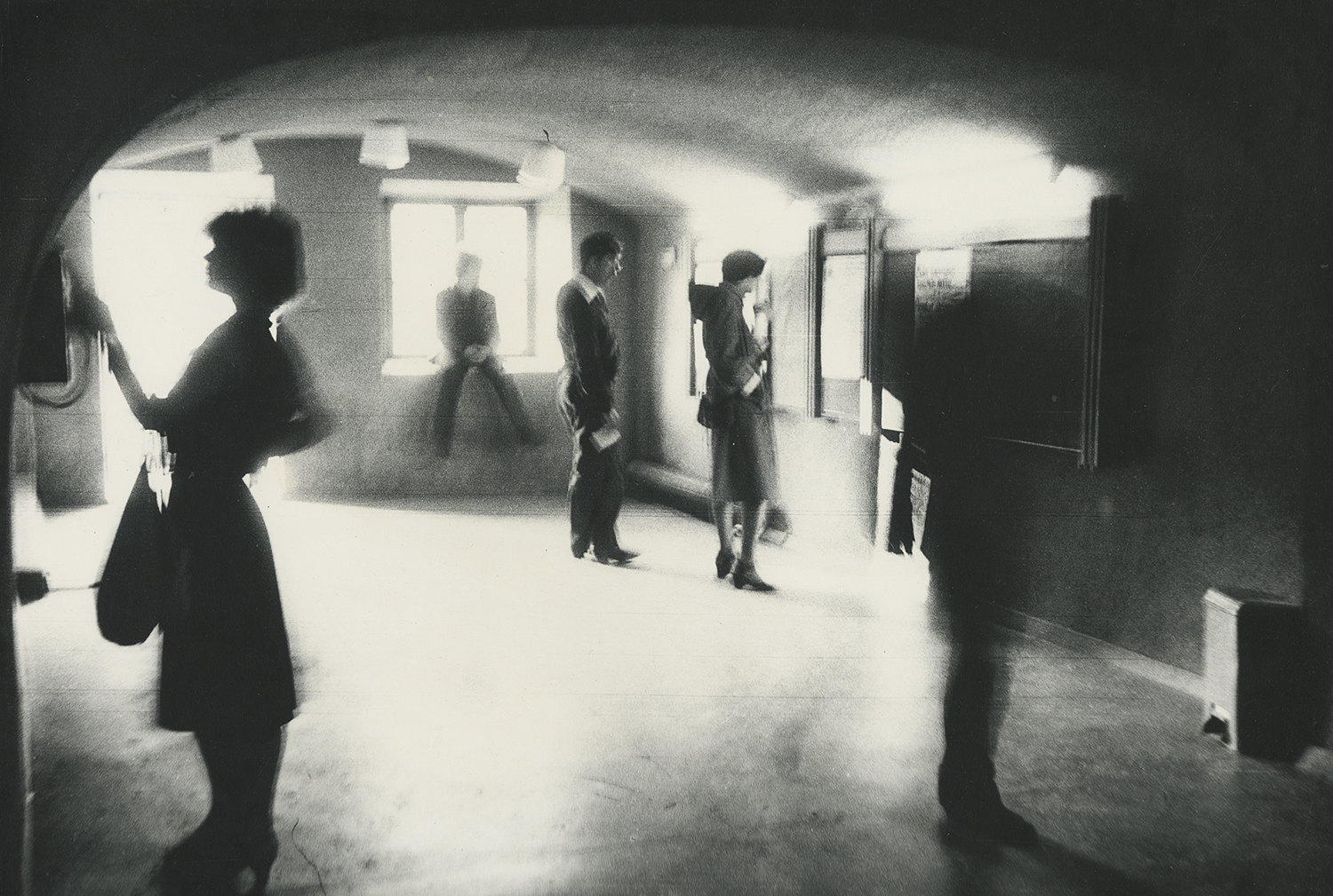 7_Siluetai, 1985