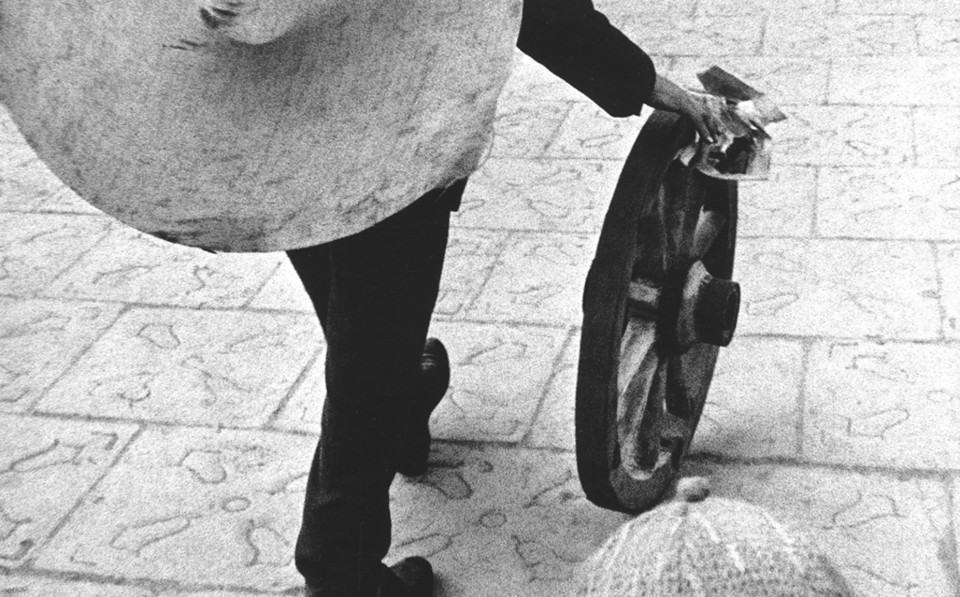 Aleksandras Macijauskas Ratas _ 1967