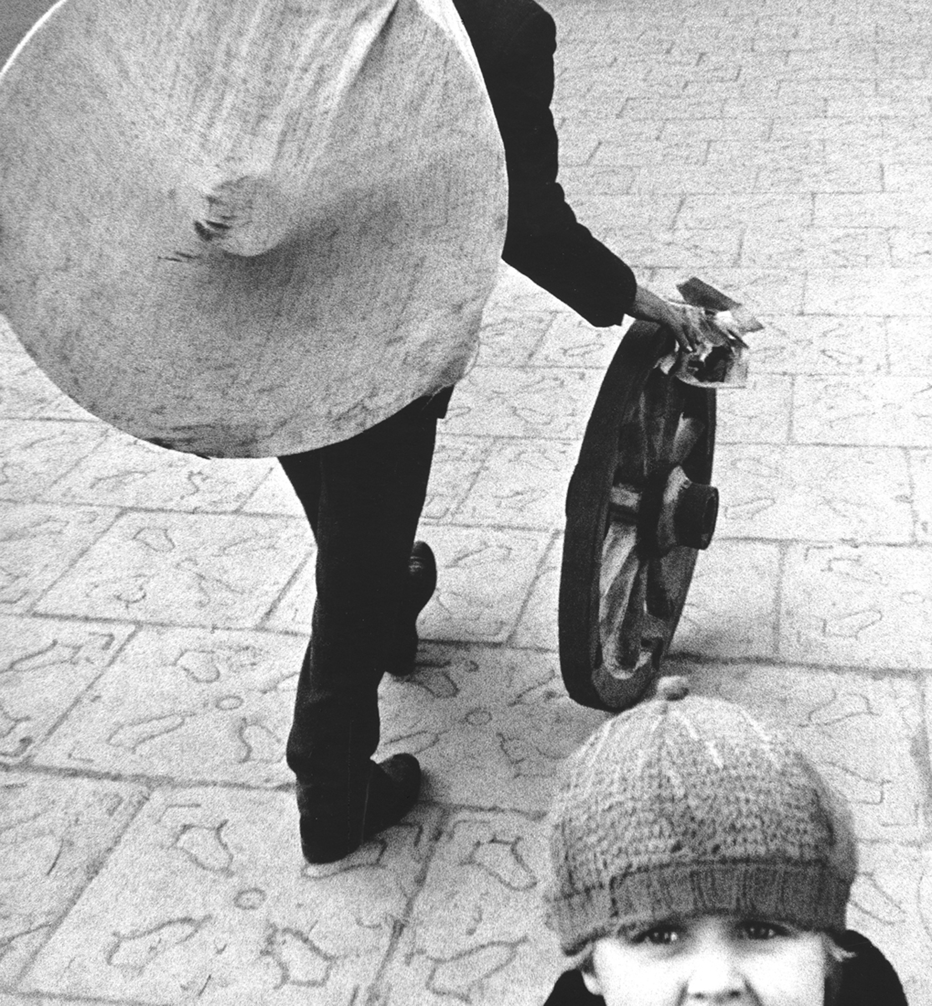 Aleksandras Macijauskas Ratas _ 1967