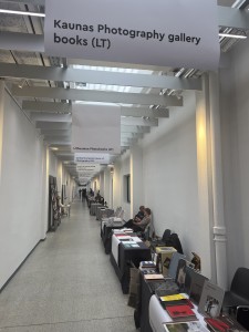 Vienna photo books, Austria